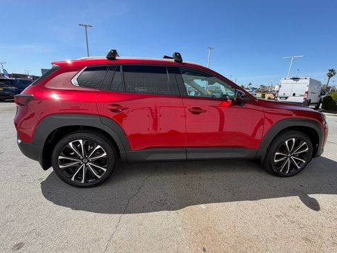 New 2026 MAZDA CX-50 AWD 2.5 S w/ Cargo Package image 7