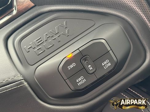 New 2026 RAM 2500 Power Wagon AWD/4WD image 29