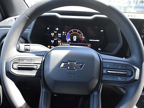 New 2026 Chevrolet Colorado Trail Boss image 10