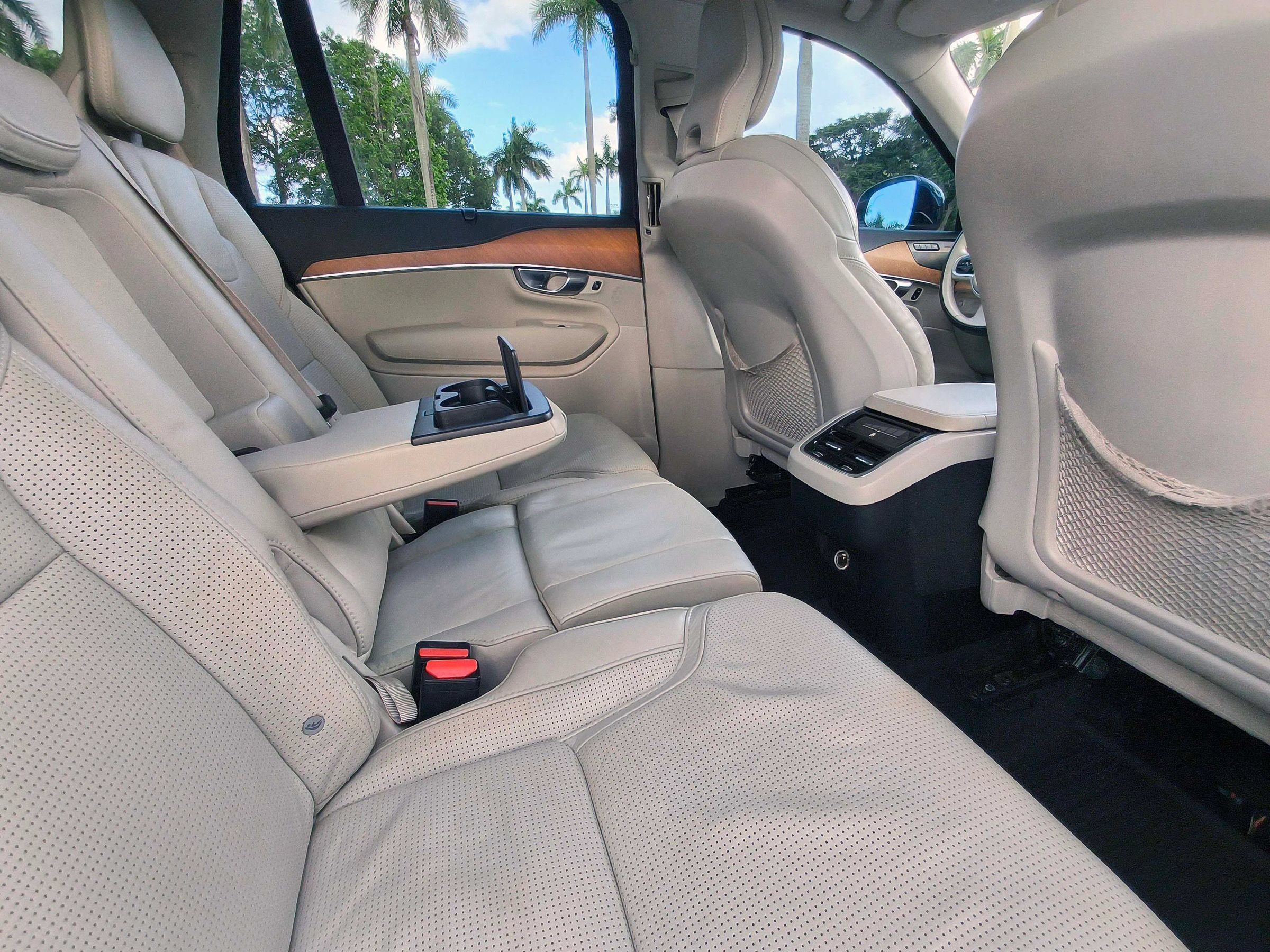 Used 2019 Volvo XC90 T6 Inscription w/ Advanced Package AWD/4WD image 42