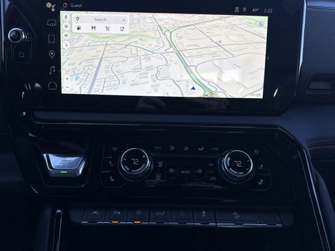 New 2026 GMC Sierra 1500 AT4 w/ AT4 Premium Package image 19