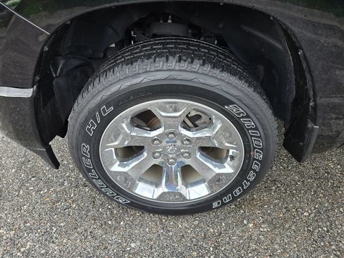 Used 2023 RAM 1500 Big Horn AWD/4WD image 12