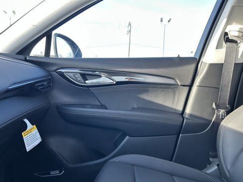 New 2026 Buick Envision Preferred image 36