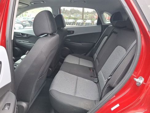 Used 2020 Hyundai Kona SEL AWD/4WD image 10