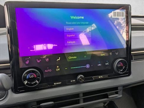 New 2026 Toyota bZ image 12