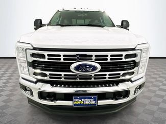 Certified 2024 Ford F250 XLT w/ FX4 Off-Road Package video 2