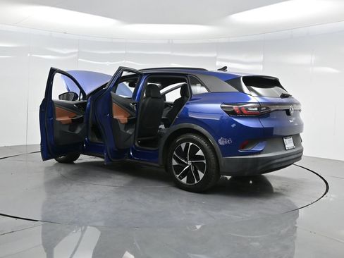 Used 2021 Volkswagen ID.4 Pro S w/ ID.4 Protection Package image 55