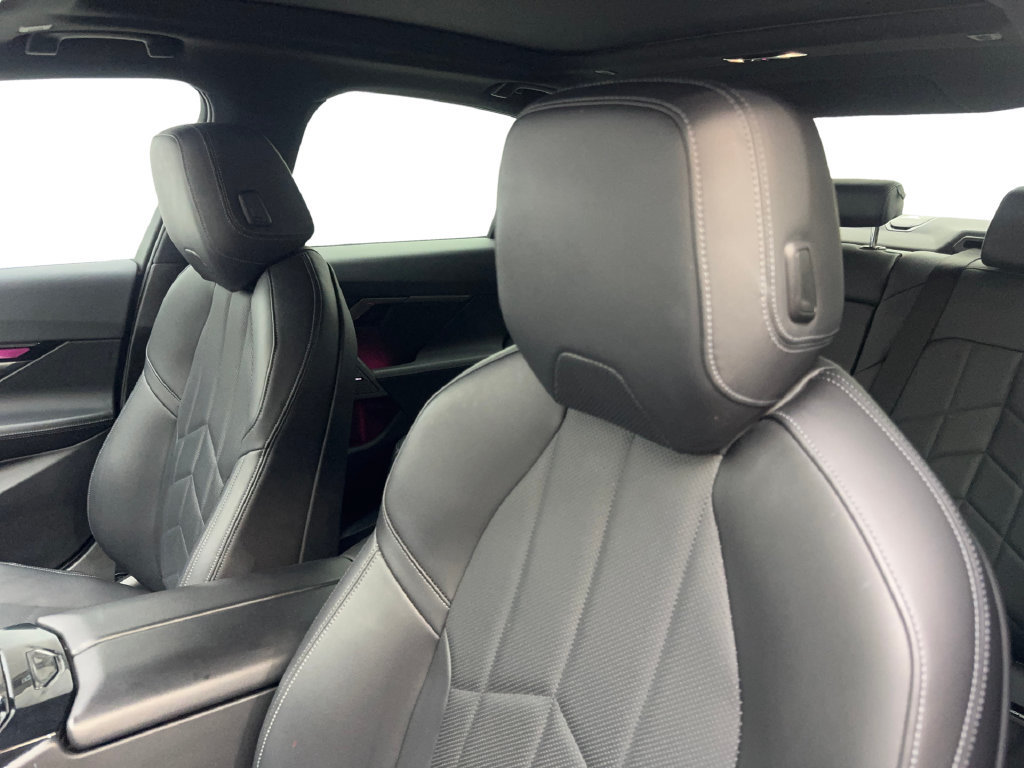 Used 2024 BMW i5 eDrive40i w/ M Sport Package RWD image 30