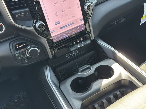 New 2026 RAM 1500 Big Horn image 25