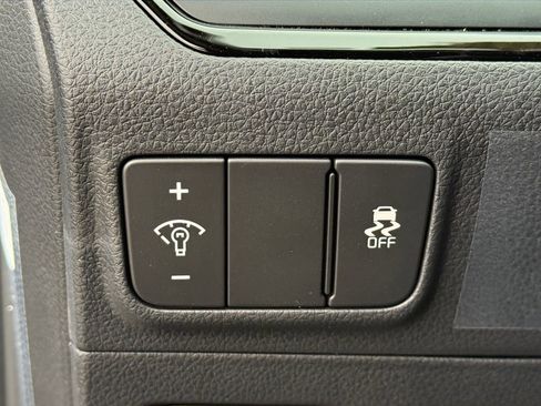 New 2026 Kia K5 EX image 22