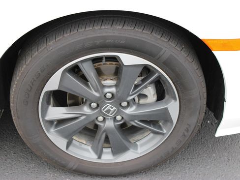 Used 2024 Honda Odyssey Elite image 30
