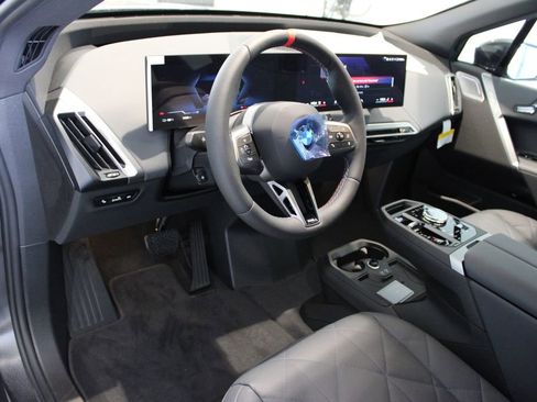 Used 2025 BMW iX M60 image 45