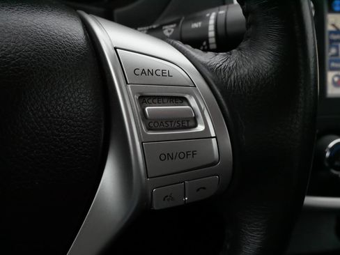 Used 2017 Nissan Altima 2.5 SV w/ Convenience Package image 25