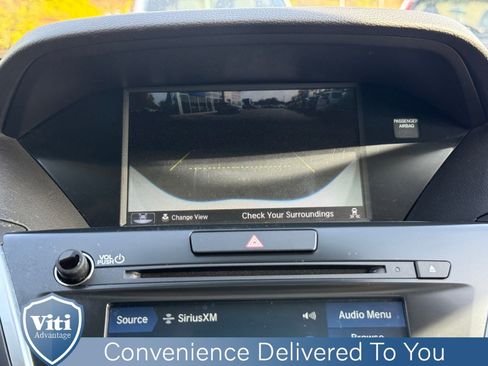 Used 2020 Acura MDX SH-AWD w/ Technology Package image 34