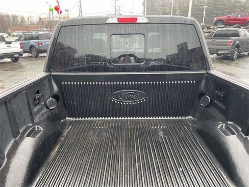 Used 2016 Ford F150 Lariat w/ Equipment Group 502A Luxury image 8