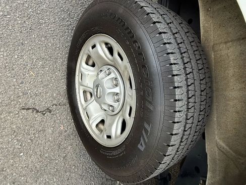 Used 2019 Nissan NV 1500 SV w/ Navigation Package image 36