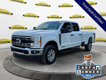 Certified 2024 Ford F350 XLT