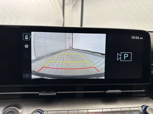 Used 2026 Hyundai Kona SEL Sport FWD image 28