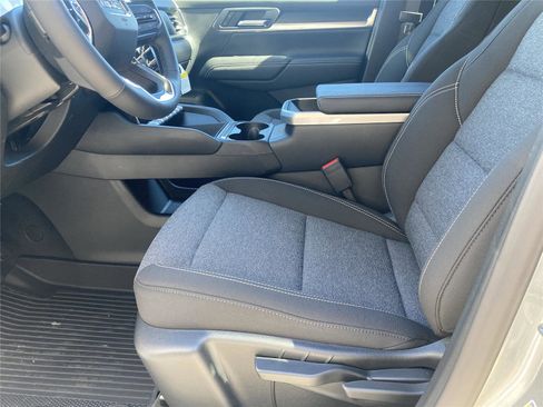 New 2026 GMC Terrain Elevation w/ Black Edition image 22