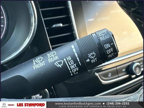 Used 2017 Buick Encore Preferred image 25