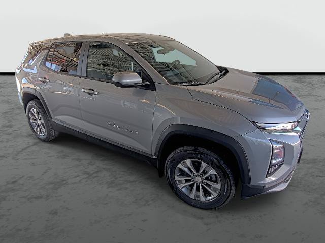 New 2027 Chevrolet Equinox LT FWD image 4