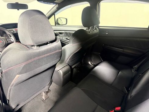 Used 2020 Subaru WRX AWD/4WD image 22