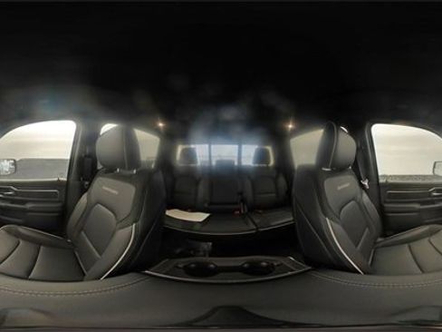 New 2026 RAM 1500 Laramie w/ Laramie Southwest Edition image 27