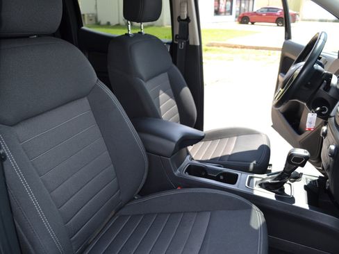 Used 2020 Ford Ranger XLT w/ Equipment Group 301A Mid image 29