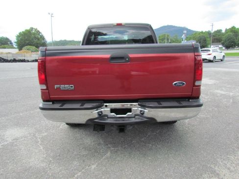 Used 2003 Ford F250 XLT image 6