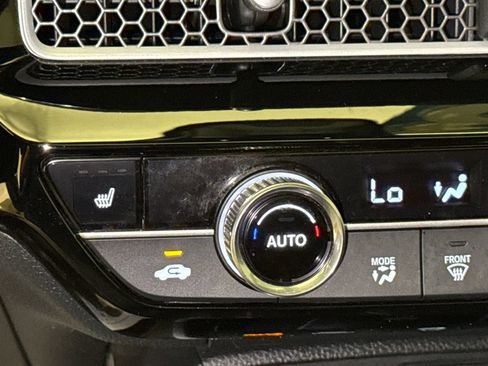 Certified 2025 Honda Civic Sport image 26
