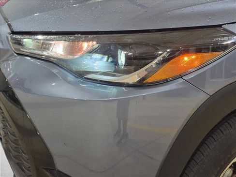 Used 2024 Toyota Corolla Cross AWD Hybrid image 5