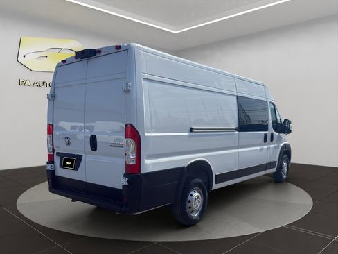 Used 2023 RAM ProMaster 3500 image 7