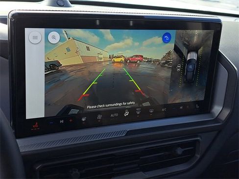 New 2025 Ford Bronco Sport Badlands w/ Badlands Tech Package image 40