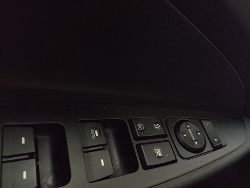 Used 2018 Hyundai Tucson SEL FWD image 27