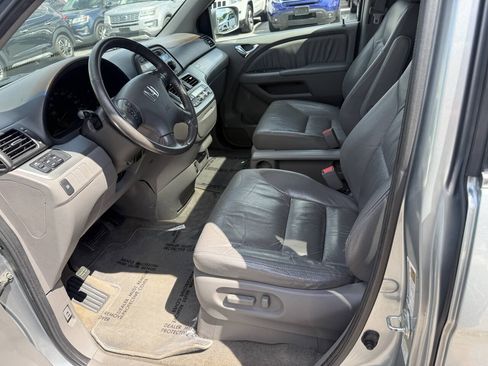 Used 2008 Honda Odyssey EX-L image 6
