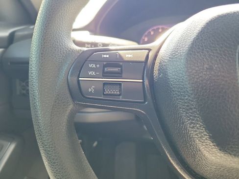 Used 2025 Honda Accord LX image 20