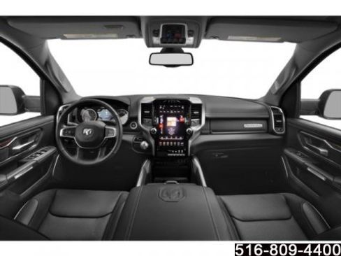 Used 2019 RAM 1500 Laramie image 12