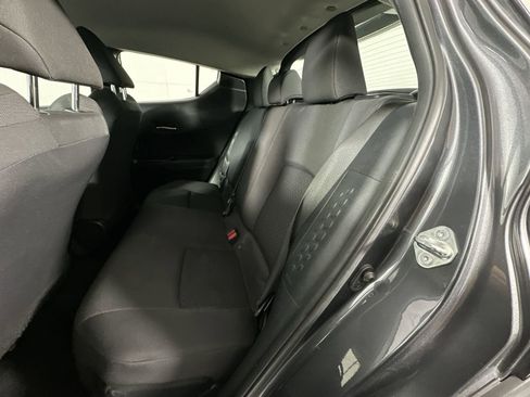 Used 2021 Toyota C-HR LE image 26