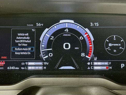 Used 2024 Toyota Tundra Limited image 19