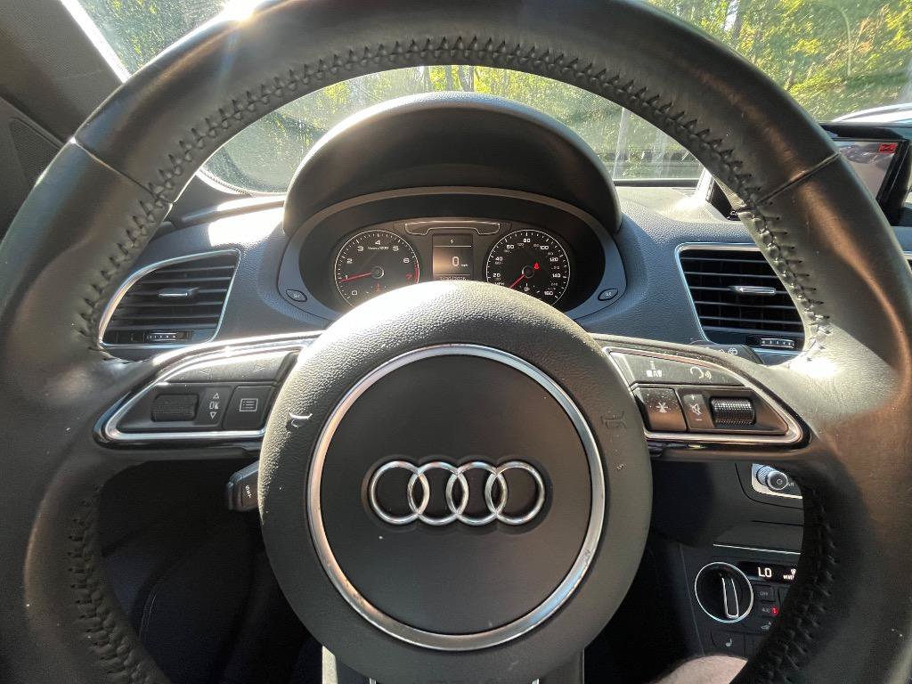 Used 2018 Audi Q3 2.0T Premium FWD image 18