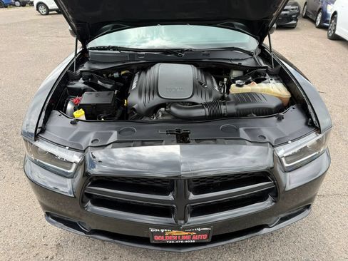 Used 2014 Dodge Charger R/T AWD/4WD image 29