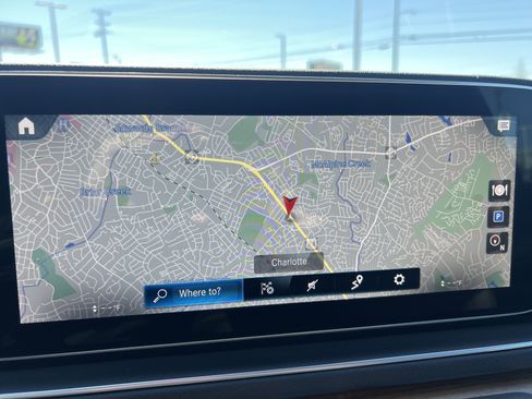 Used 2023 Mercedes-Benz GLS 450 450 image 24