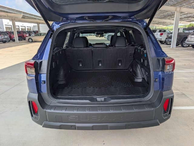 New 2026 Subaru Outback Limited XT AWD/4WD image 21