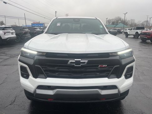 New 2026 Chevrolet Colorado Z71 w/ Z71 Convenience Package 2 image 10