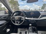 Certified 2024 Chevrolet Trax LT w/ Driver Confidence Package image 3