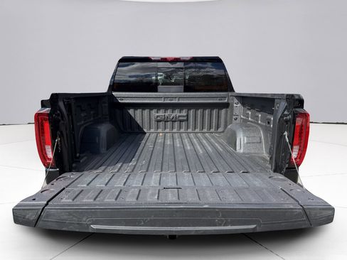 Used 2025 GMC Sierra 1500 Denali w/ Technology Package image 18