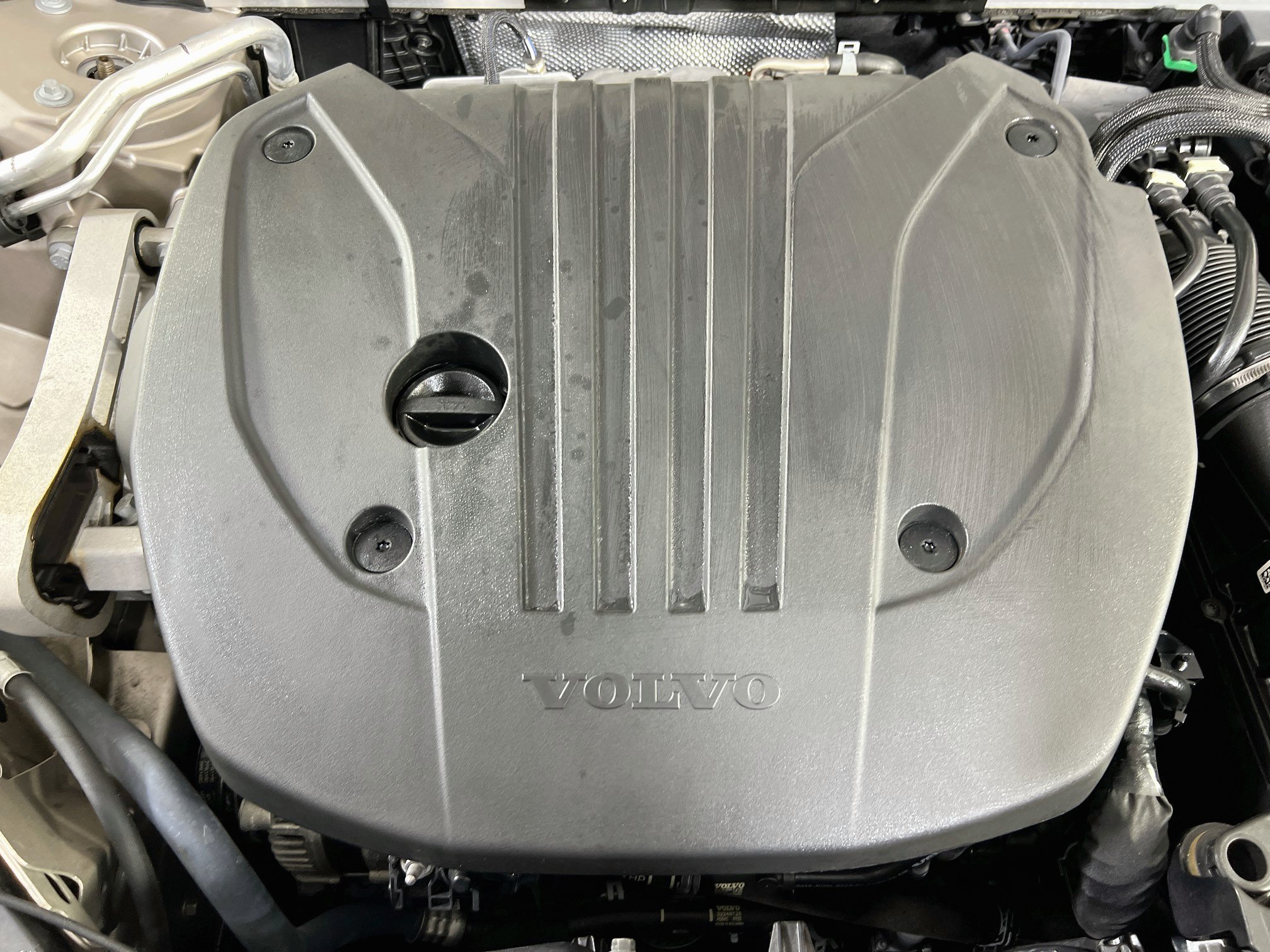 Used 2023 Volvo S60 B5 Ultimate AWD/4WD image 30