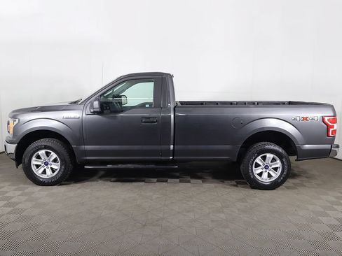 Used 2019 Ford F150 XL w/ Equipment Group 101A Mid AWD/4WD image 13