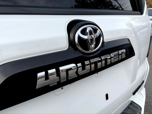 Certified 2021 Toyota 4Runner TRD Pro image 29