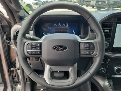 New 2026 Ford F150 Lariat RWD image 27